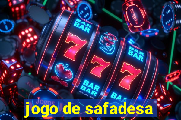 jogo de safadesa